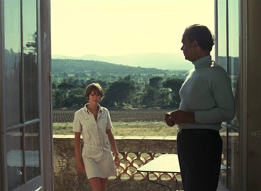 Amazon.co.jp: エリック・ロメール Blu-ray BOX Ⅱ : パトリック